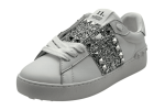 Valentino Rockstud 'Untitled - Silver Glitter'