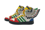 Jeremy Scott x Eagle 2.0 Wings 'Totem'