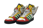 Jeremy Scott x Eagle 2.0 Wings 'Totem'