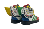 Jeremy Scott x Eagle 2.0 Wings 'Totem'