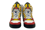 Jeremy Scott x Eagle 2.0 Wings 'Totem'