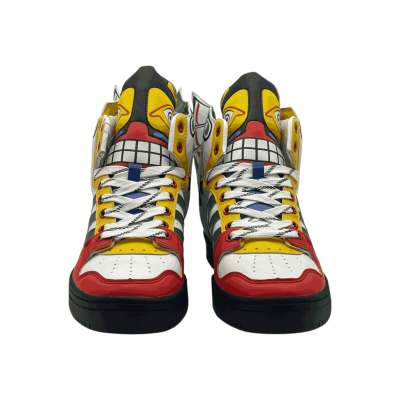 Jeremy Scott x Eagle 2.0 Wings 'Totem'