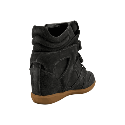 ISABEL MARANT BEKETT SNEAKERS 'Wolf Grey'