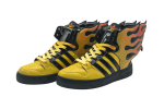 Jeremy Scott  2.0 JS  'Flames'