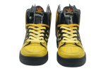 Jeremy Scott  2.0 JS  'Flames'
