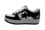 Bape Sta #1 M2 'Black'