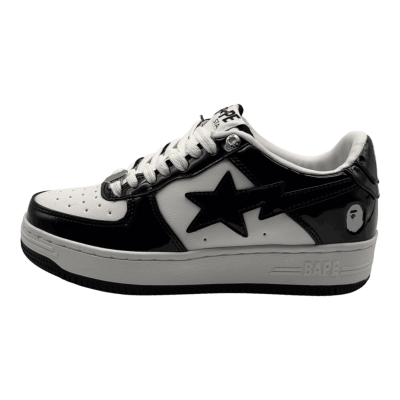 Bape Sta #1 M2 'Black'
