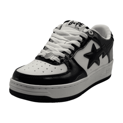 Bape Sta #1 M2 'Black'