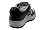 Bape Sta #1 M2 'Black'