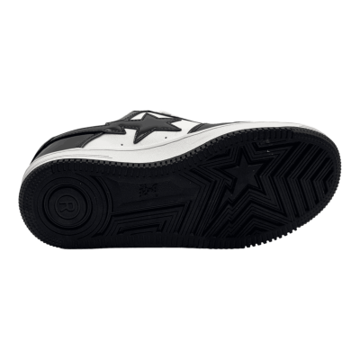 Bape Sta #1 M2 'Black'