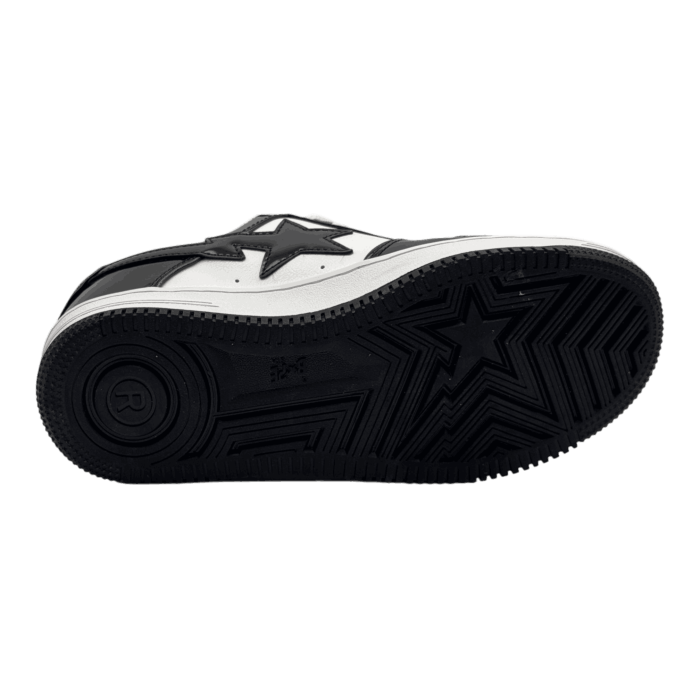 Bape Sta #1 M2 'Black'