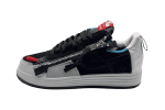 Nike Acronym x Lunar Force 1 Sp Zip 'Green/Purple/Black'