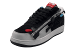 Nike Acronym x Lunar Force 1 Sp Zip 'Green/Purple/Black'