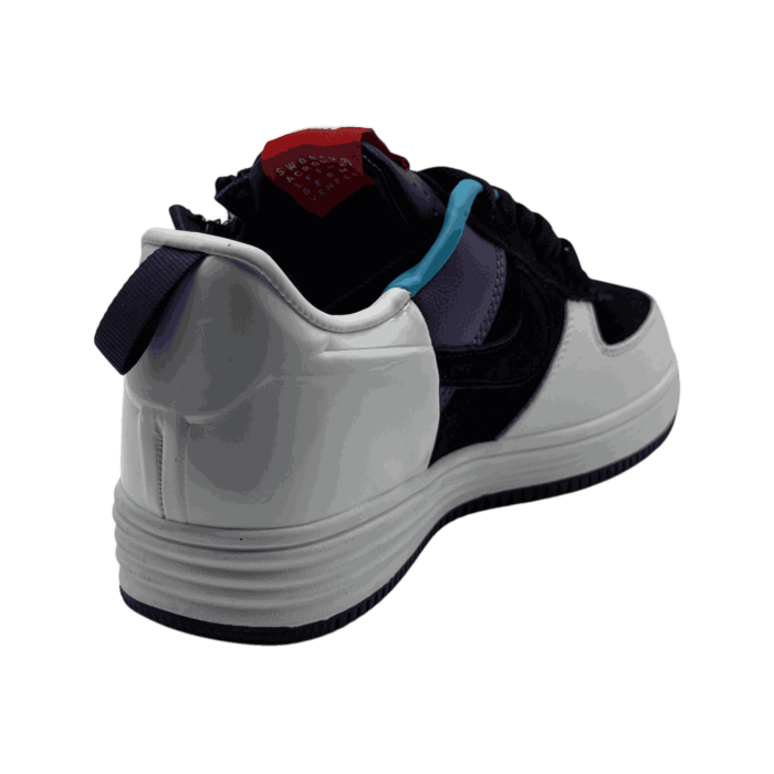 Nike Acronym x Lunar Force 1 Sp Zip 'Green/Purple/Black'