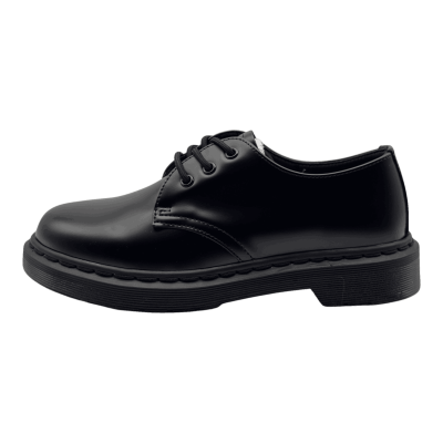 Dr.Martens 1461 Mono Smooth 'Black'