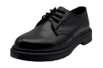 Dr.Martens 1461 Mono Smooth 'Black'