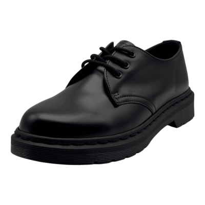 Dr.Martens 1461 Mono Smooth 'Black'