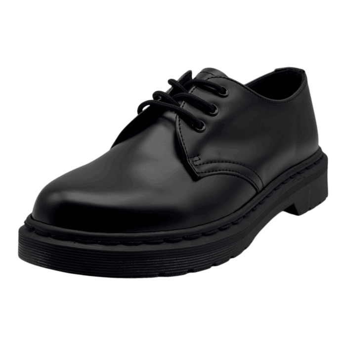 Dr.Martens 1461 Mono Smooth 'Black'