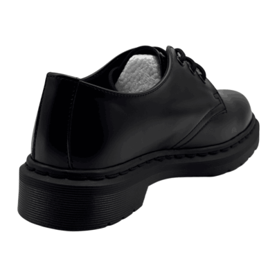 Dr.Martens 1461 Mono Smooth 'Black'