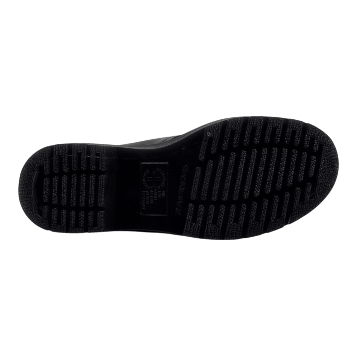 Dr.Martens 1461 Mono Smooth 'Black'