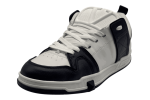 Valentino Open Skate Sneakers 'White Navy'