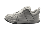 Valentino Open Skate Sneakers 'White'