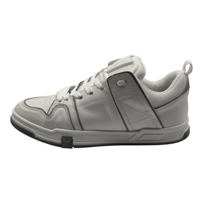 Valentino Open Skate Sneakers 'White'