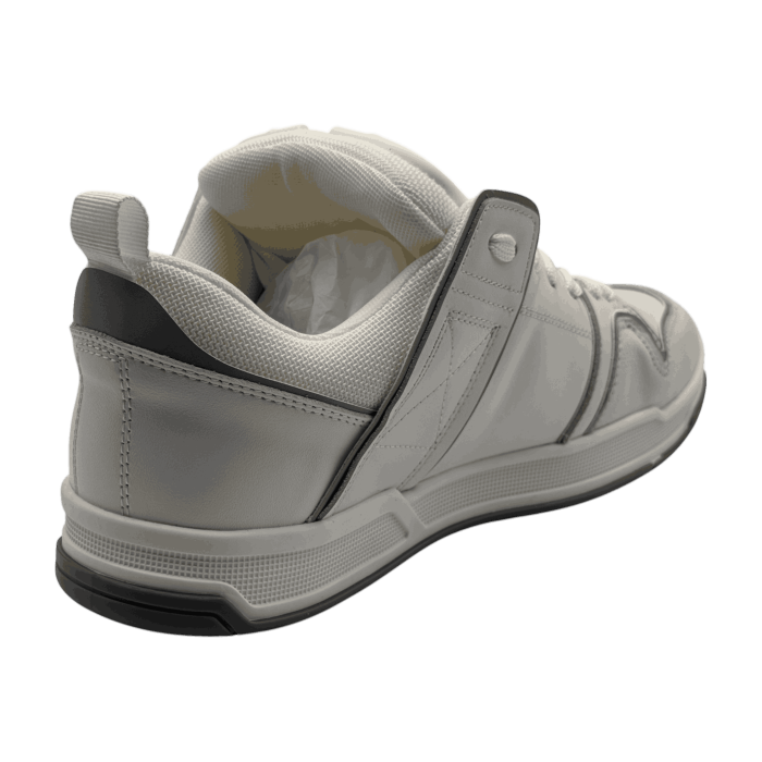 Valentino Open Skate Sneakers 'White'