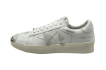 Golden Goose Stardan 'Triple White'