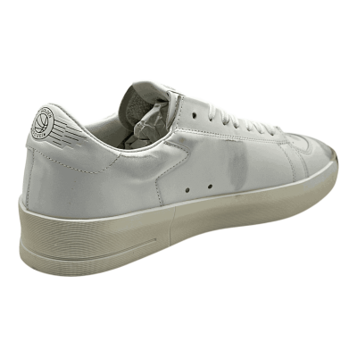 Golden Goose Stardan 'Triple White'