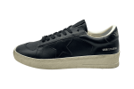 Golden Goose Stardan 'Black White'