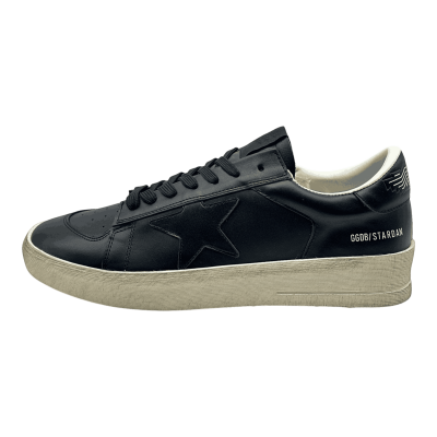 Golden Goose Stardan 'Black White'