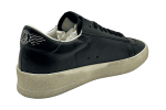 Golden Goose Stardan 'Black White'