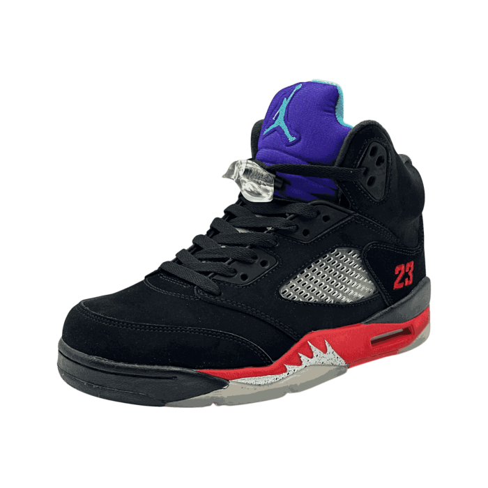 Air Jordan 5 Retro 'Top 3'