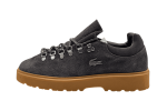 Lacoste Baseshot Winter Suede 'Brown'