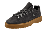 Lacoste Baseshot Winter Suede 'Brown'