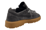 Lacoste Baseshot Winter Suede 'Brown'