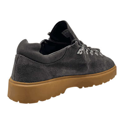 Lacoste Baseshot Winter Suede 'Brown'