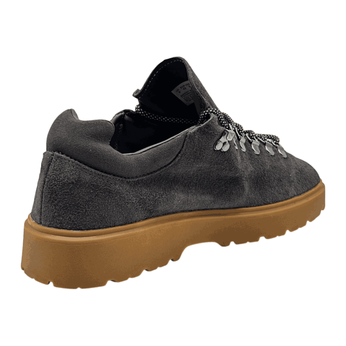 Lacoste Baseshot Winter Suede 'Brown'