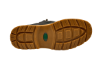 Lacoste Baseshot Winter Suede 'Brown'