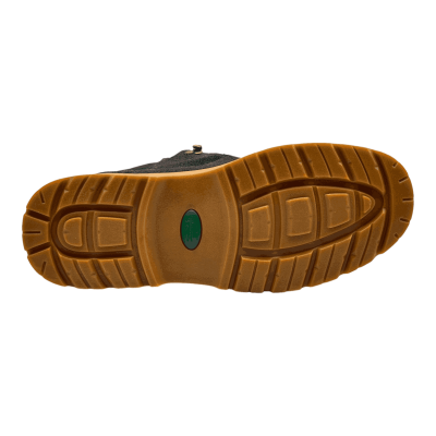 Lacoste Baseshot Winter Suede 'Brown'