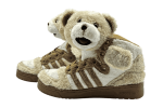Jeremy Scott Bear Infant 'Teddy Bear'