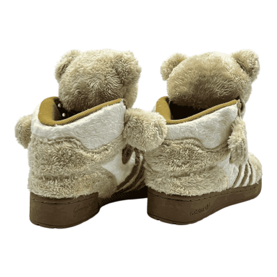 Jeremy Scott Bear Infant 'Teddy Bear'