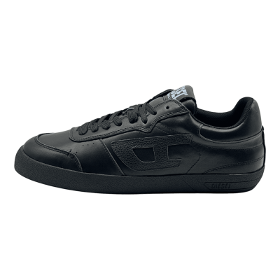 Diesel Low S Leroji 'Black'