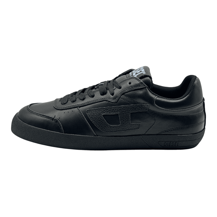 Diesel Low S Leroji 'Black'