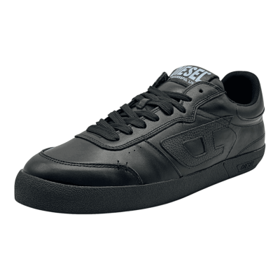 Diesel Low S Leroji 'Black'