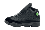 Nike Air Jordan 13 Retro 'Black Cat'