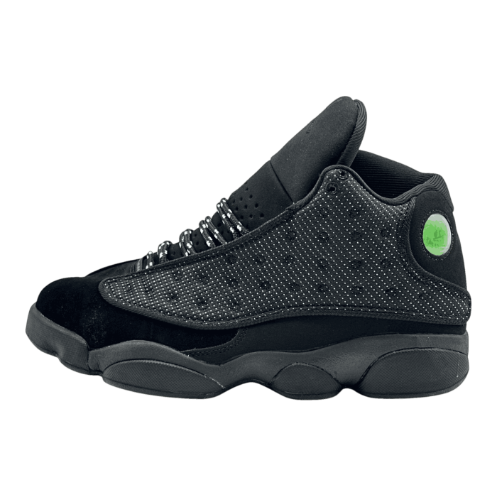 Nike Air Jordan 13 Retro 'Black Cat'