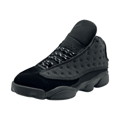 Nike Air Jordan 13 Retro 'Black Cat'