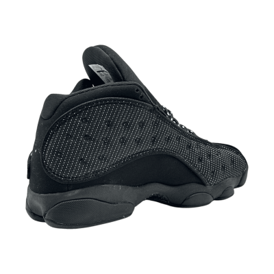 Nike Air Jordan 13 Retro 'Black Cat'